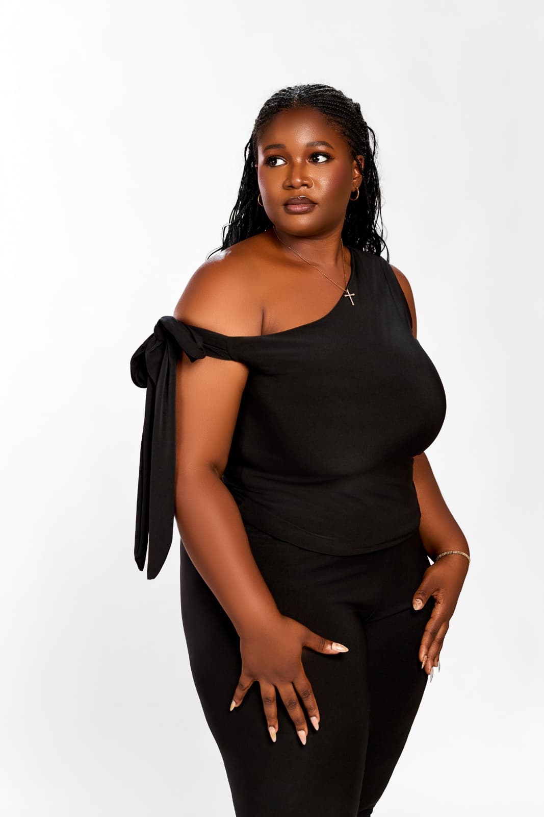 Asymmetrical Top