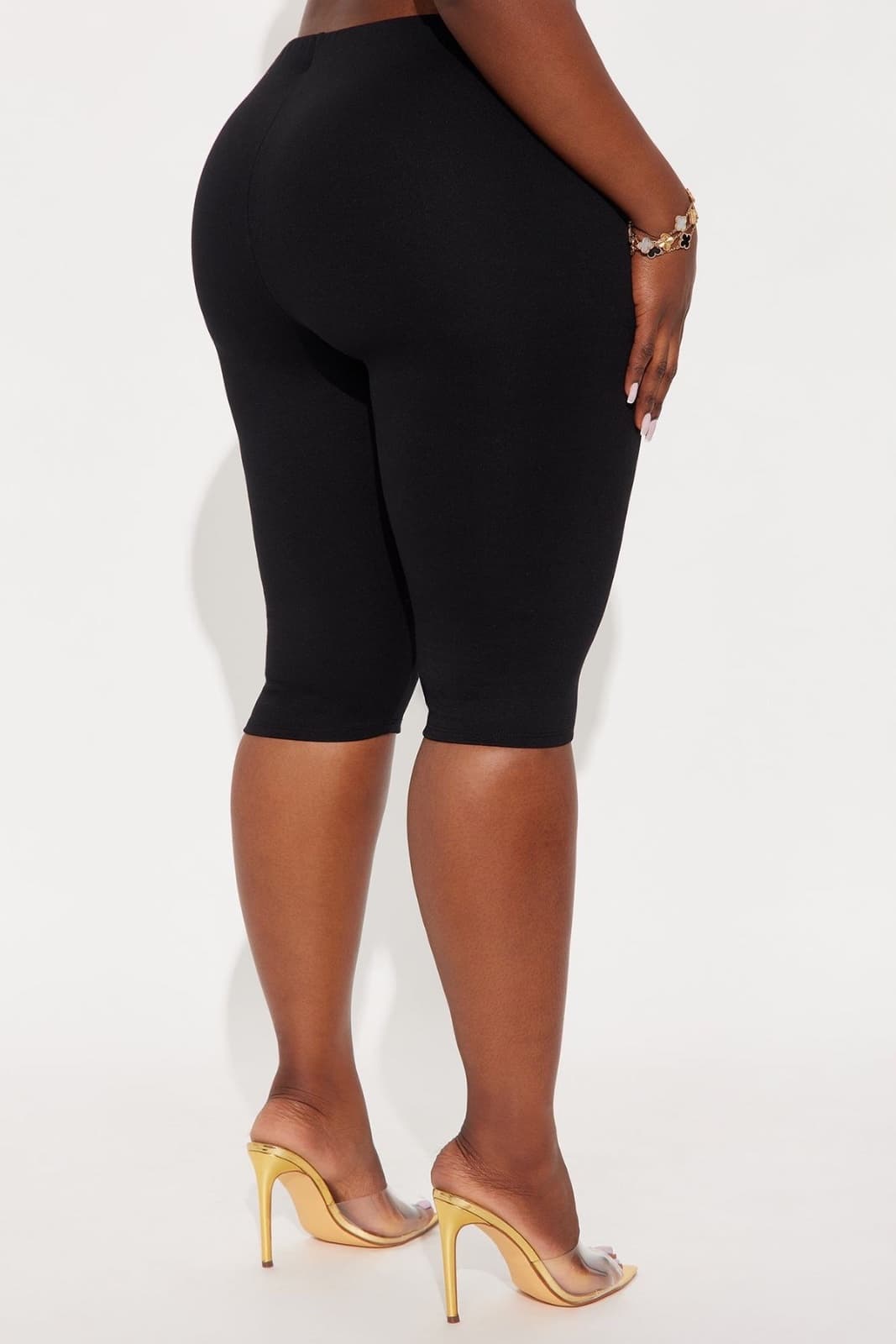 Capri Pants