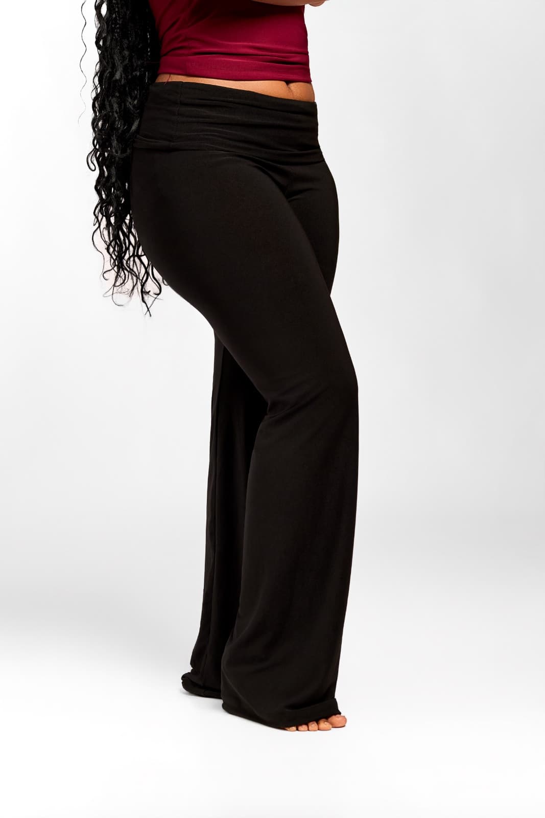 Foldable Pants
